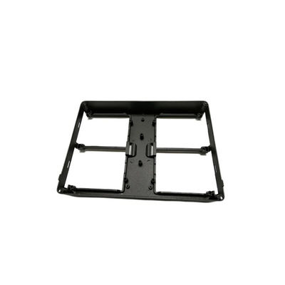 kopen Op maat gemaakte metalen frameonderdelen OEM-toepassingen Overtreft verwachtingen Leading sheet metal fabricator online manufacture