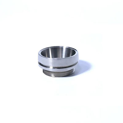 kopen Hoogprecisie CNC-draaionderdelen Op maat gemaakte service Metalen draaidelementen Industrieel leverancier online manufacture