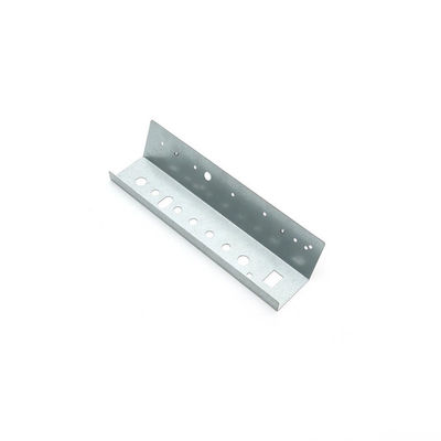 kopen Innovatieve op maat gemaakte plaatmetalen fabricage Precision Metal Stamping Parts Laser Cutting Solutions Supplier online manufacture