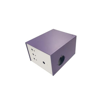 kopen Op maat gemaakte OEM-toepassingen Lift metalen frame delen met perfecte pasvorm door top aluminium plaat metaal online manufacture