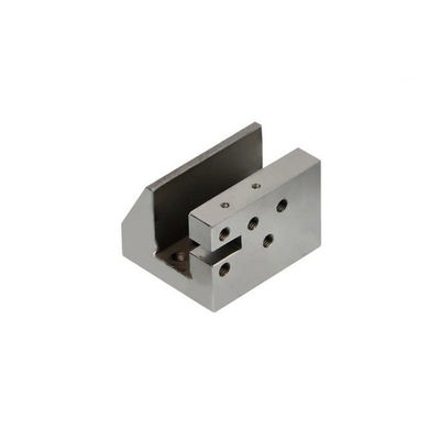 kopen CNC-bewerkingsonderdelen op maat Lichte corrosiebestendige aluminiumcomponenten Productie online manufacture