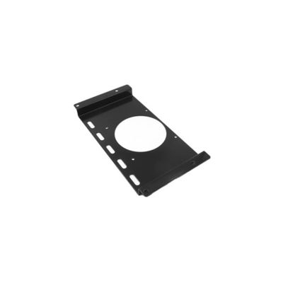 kopen Anodise-gecoate precisiemetalen stempende onderdelen voor professionele fabricage toepassingen van de op maat gemaakte plaatmetalen vervaardiging online manufacture