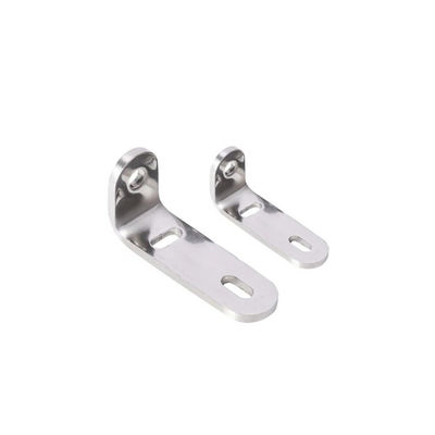 kopen Op maat gemaakte metalen beugels Precision Stamping Sheet Metal Fabrication Mounting Solutions Leverancier online manufacture