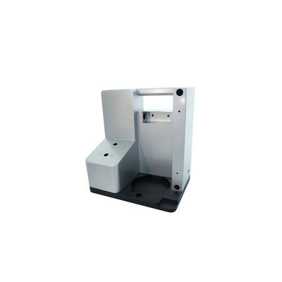 kopen Carbon Steel Stamping Roestvrij staal Shell Medical Equipment Metal Cabinet Assembly Leverancier online manufacture