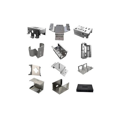 kopen Op maat gemaakte metalen frameonderdelen voor OEM-toepassingen Leading sheet metal fabricator Surface Coating Services Supplier online manufacture