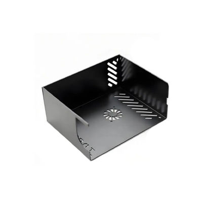 kopen Ervaren OEM Plaatmetalen Schel Fabricatie Laser Snijden Buigen Custom Parts Services Componenten online manufacture