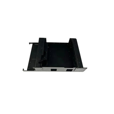 kopen Gepersonaliseerde Carbon Steel Stamping Roestvrij staal Shell Medische apparatuur Metalen kast Assembly voor medische toepassingen online manufacture