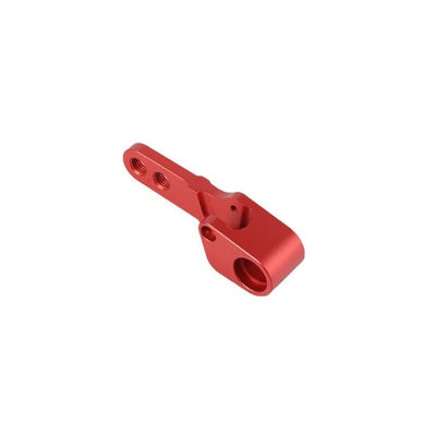 kopen Aluminum CNC Parts for Automotive Industry Custom Assemblies with Advanced Machining Capabilities and Materials online manufacture