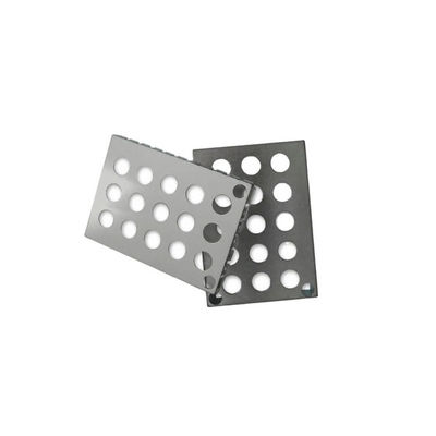 kopen Op maat gemaakte precieze metalen stempels voor EMI-RFI-bescherming in hoogfrequente elektronische apparaten met op maat gemaakte PCB-RF-schild online manufacture