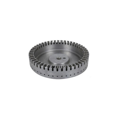 kopen Op maat gemaakte CNC-metalen componenten met hoge precisie voor geavanceerde CNC-productie online manufacture