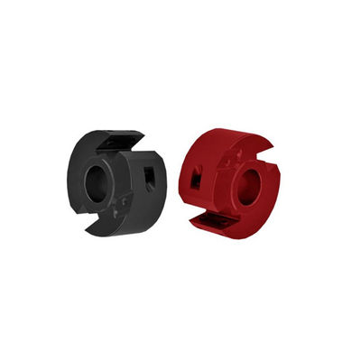 kopen High Precision CNC Milling Parts Services for Customized Machining Solutions of Precision Metal Components online manufacture