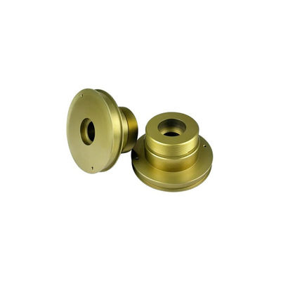 kopen CNC-onderdelen voor metalen bewerkingen met hoge precisie online manufacture