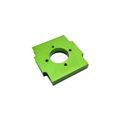 kopen Hoogprecisie-cnc-metalen bewerkingsonderdelen voor aluminiumprojecten van roestvrij staal online manufacture