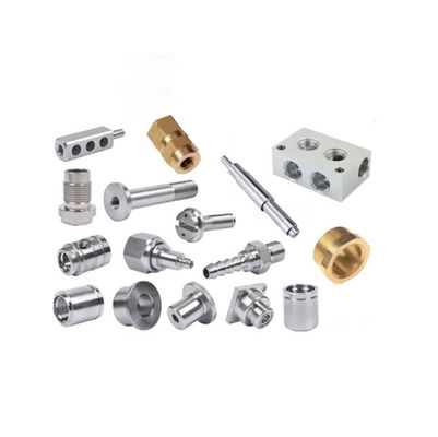kopen OEM CNC-freesonderdelen Diensten voor lucht- en ruimtevaart Automotive Medical Electronics Industries Onderdelenleverancier online manufacture