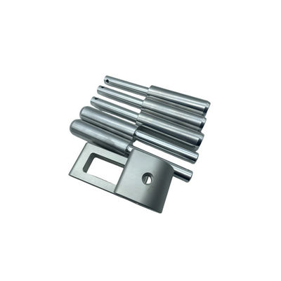 kopen Aanpassingen van CNC-draaionderdelen voor hoogwaardige industriële machines Metalen componenten Precision online manufacture