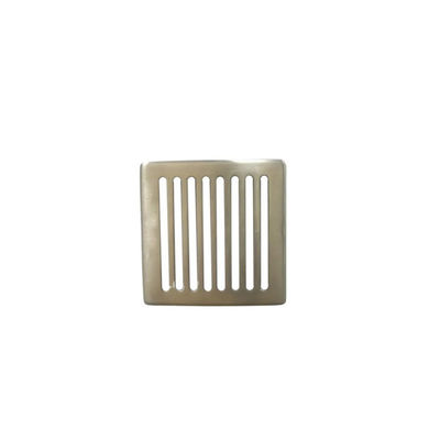 kopen Metalen beugels op maat met precieze stempelplaat voor industriespecifieke montageoplossingen online manufacture