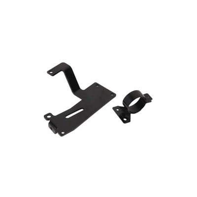 kopen Custom Metal Brackets Industrie-specifieke montageoplossingen Precision Stamping Sheet Metal Fabrication online manufacture