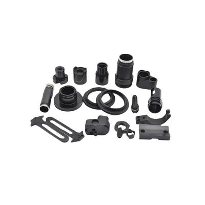 kopen Custom Aluminium CNC-onderdelen voor OEM-toepassingen Precision Machining Tight Tolerances Parts Manufacturer online manufacture