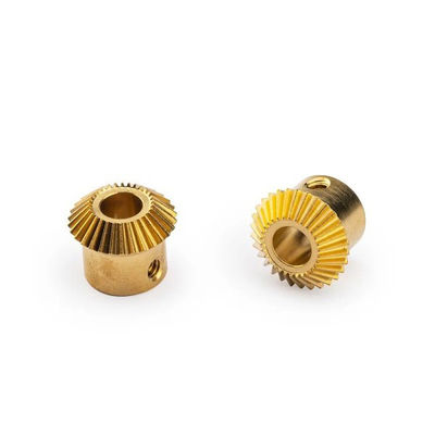 kopen CNC-onderdelen voor metaalbewerking met hoge precisie online manufacture