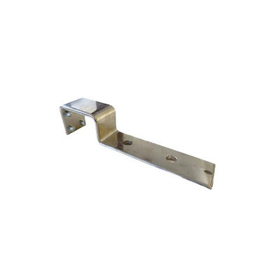 kopen Metalen beugels op maat voor hoogwaardige montageoplossingen Industrieapparatuur Shellleverancier online manufacture