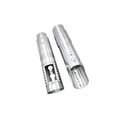 kopen Custom Aluminium CNC-onderdelen voor OEM-toepassingen Precision Machining met strakke toleranties voor aluminiumcomponenten online manufacture