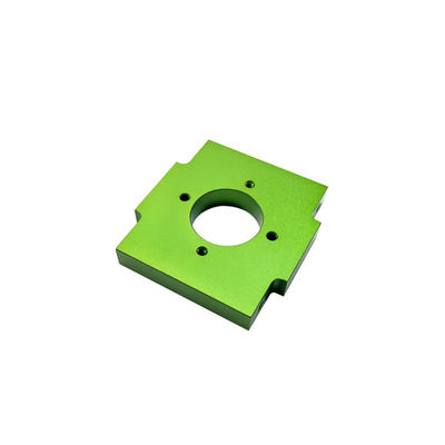 kopen Custom aluminium CNC-onderdelen voor OEM-toepassingen met strakke toleranties voor precisiebewerking van custom aluminiumcomponenten online manufacture