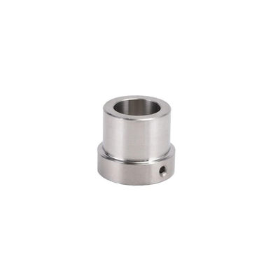kopen Custom Metal Solutions Hoge Precisie Roestvrijstalen CNC Onderdelen voor Kleine-serie en Grootschalige Productiemogelijkheden online manufacture