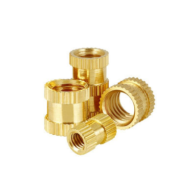 kopen Top Brass Onderdelenleverancier voor Messing CNC Onderdelen voor Hoogprecisie Metaalbewerking Onderdelenleverancier online manufacture
