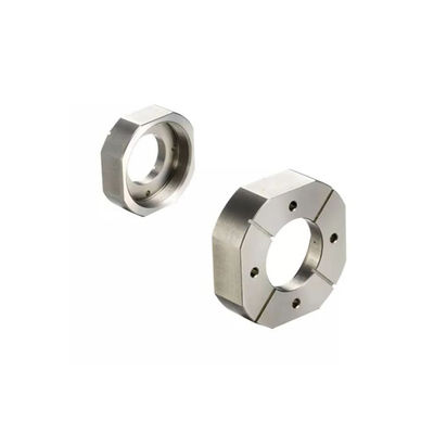 kopen Customized Aluminium CNC-onderdelen voor OEM-toepassingen met strakke toleranties en geavanceerde CNC-bewerkingsoplossingen online manufacture