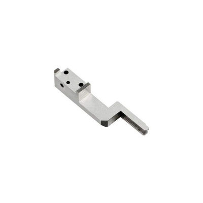 kopen Zeer nauwkeurige en duurzame aluminium CNC-onderdelen voor OEM-toepassingen met geavanceerde bewerkingsoplossingen online manufacture