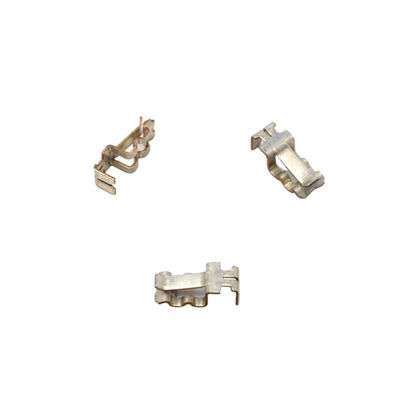 kopen Hoogwaardige precisie metalen stempelaccessoires Precisietechnologie Stempel- en buigonderdelen online manufacture