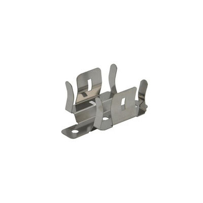 kopen High-Tolerance Precision and Durability Custom Metal Brackets for Medical Device Structural Components online manufacture