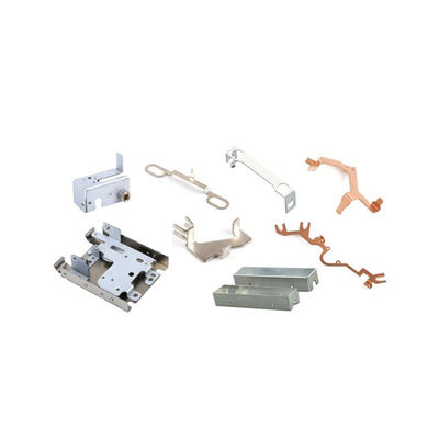 kopen Precisie gestempelde SMD PCB RF EMI afschermkap voor hoogfrequente toepassingen online manufacture