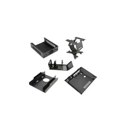 kopen Precisie gestempelde SMD PCB RF EMI afschermkap voor elektronica online manufacture