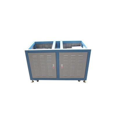 kopen Customized Sheet Metal Shell Fabrication for Medical Equipment with Biocompatible Materials and Strict Compliance online manufacture