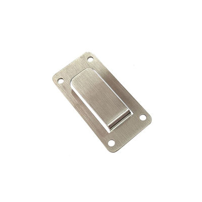 kopen Specialized Custom Metal Brackets for Medical Devices Precision and Durability in Advanced Manufacturing Technology online manufacture