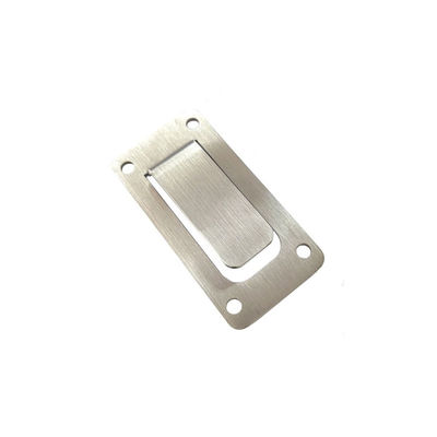 kopen Specialized Custom Metal Brackets for Medical Devices Precision and Durability in Advanced Manufacturing for Functionality online manufacture