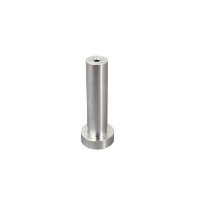 kopen Precies vervaardigde CNC-geschakelde componenten Engineering Excellence in Axial Symmetry online manufacture