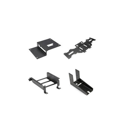 kopen Zeer nauwkeurige, gepoedercoate, op maat gemaakte metalen beugels, duurzame afwerkingen, leveranciersfabriek online manufacture