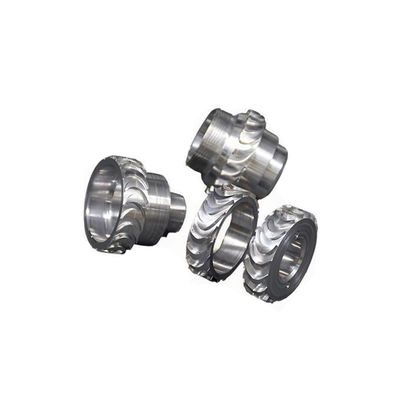 kopen Deep-Cavity Milling Breakthrough Precision Milling Service Efficiency in Deep-Hole CNC Processing online manufacture
