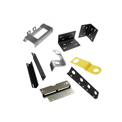kopen Micron-Level Precision Revolution: The Ultimate Manufacturing Philosophy of Precision Stamping Brackets online manufacture