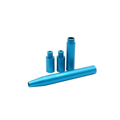 kopen Zeer Nauwkeurige Aluminium CNC-componenten voor de Lucht- en Ruimtevaart met Micron-Nauwkeurigheid & Thermische Stabiliteit online manufacture