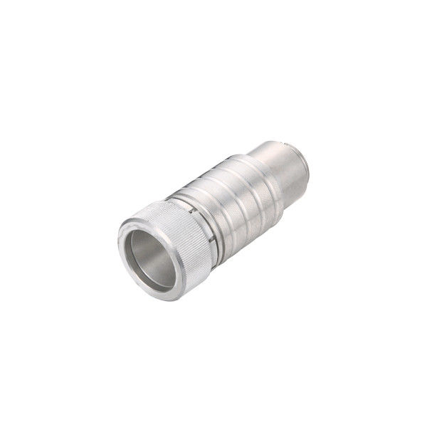 High Precision CNC Machining Stainless Steel Hardened Metals Aluminum Parts