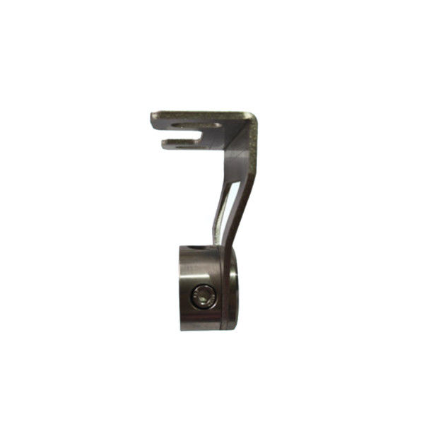 Fabrication Punching Welding Custom Precision Metal Stamping Parts Silkscreen Printing