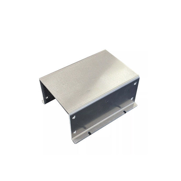 CNC Stamping Metal Cabinet Assembly