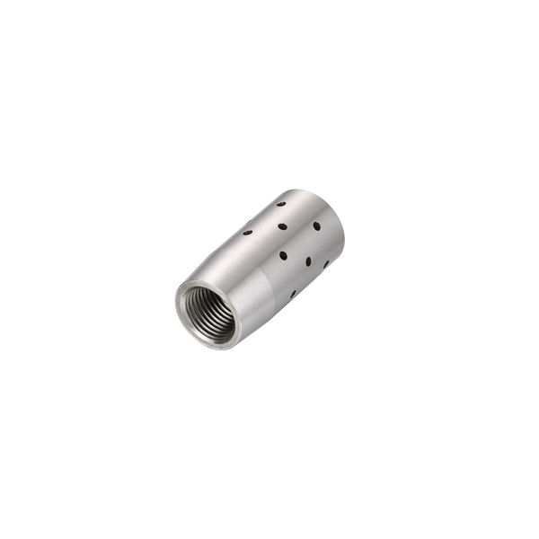 Precision CNC Milling 6061 6063 7075 Aluminum CNC Parts Silk-Screen