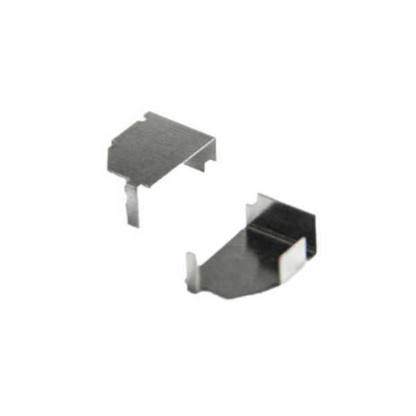 OEM PCB RF Shield Precision Metal Stamping Parts Shielding Cover