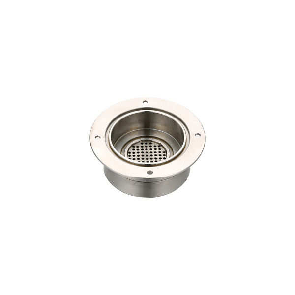 Stainless Steel Custom 7075 CNC Medical Parts Powder Coating