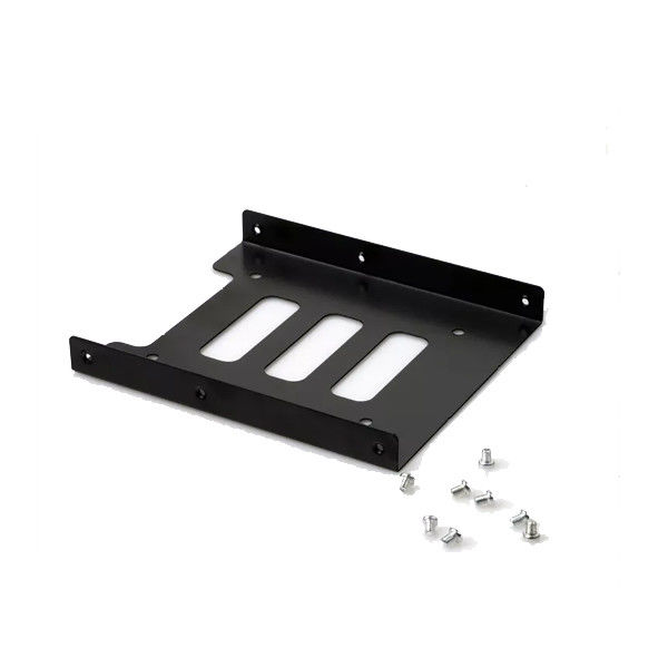 OEM Metal Frame Sheet Stamping Part Nickel-Plated For Telecom