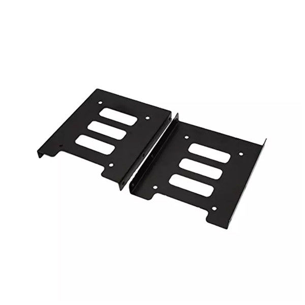 OEM Metal Frame Sheet Stamping Part Nickel-Plated For Telecom